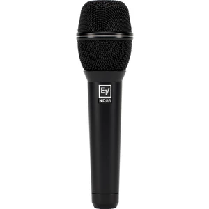 Electro Voice ND86 Microfono Dinamico Voce