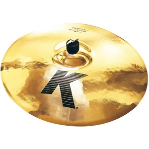 Zildjian K0984 K Custom Fast Platillo Crash 18"