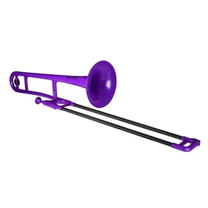 pBone 700644 Bb Kunststoff Posaune