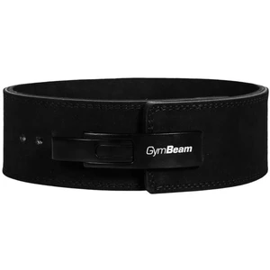 Gymbeam fitness opasok lever black xl čierna