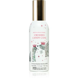 Bath & Body Works Crushed Candy Cane bytový sprej 42,5 g