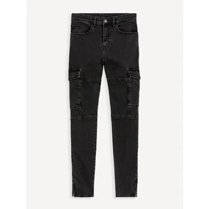 Celio Jeans Cody with Pockets - Men