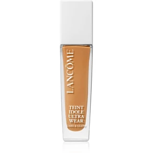 Lancôme Teint Idole Ultra Wear Care & Glow rozjasňujúci hydratačný make-up SPF 25 odtieň 405W 30 ml