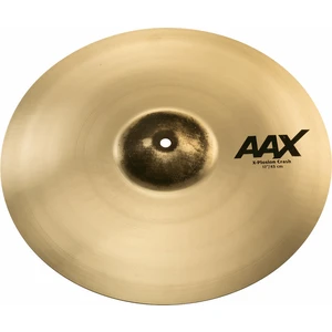 Sabian 21787XB AAX X-Plosion Crash cintányér 17"