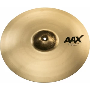 Sabian 21787XB AAX X-Plosion Crash talerz perkusyjny 17"