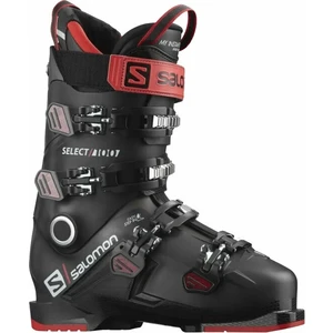 Salomon Select 100 Black/Belluga/Goji Berry 29/29,5