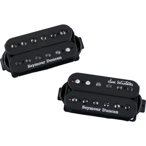 Seymour Duncan Thrash Factor Dave Mustaine Signature Set