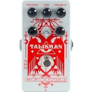 Catalinbread Talisman