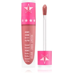 Jeffree Star Cosmetics Velour Liquid Lipstick tekutá rtěnka odstín Gemini 5,6 ml