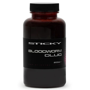 Sticky baits dip bloodworm glug 200 ml