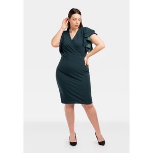 Abito da donna  Karko Karko_Dress_SC153_Green