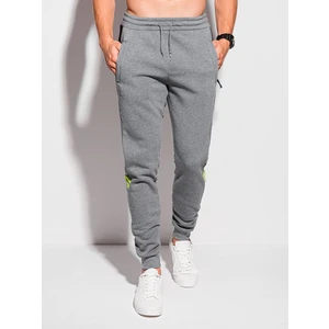 Pantaloni della tuta da uomo Edoti P1268