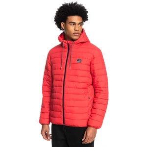 Quiksilver Pánská bunda Scaly Hood Regular Fit EQYJK03752-RPF0 S