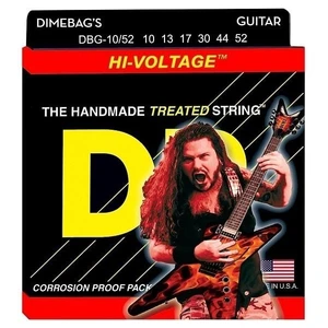 DR Strings DBG-10/52