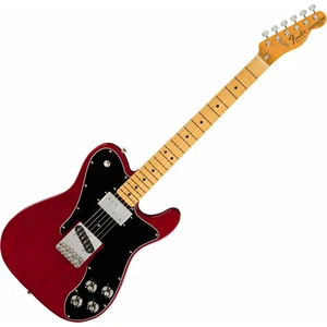 Fender American Vintage II 1977 Telecaster Custom MN Wine