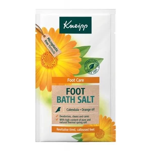 Kneipp Soľ do kúpeľa na nohy 40 g