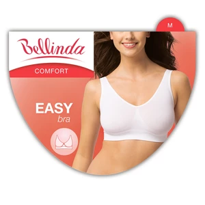 Grey Annealed Bellinda Bra