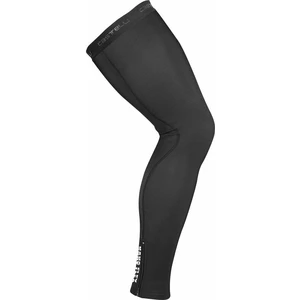 Castelli Nano Flex 3G Legwarmer Black L