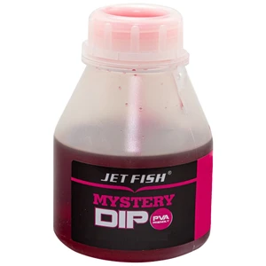 Jet fish dip mystery jahoda moruša 200 ml