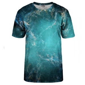 Keserédes Paris Unisex's Galaxy Abyss póló Tsh Bsp027