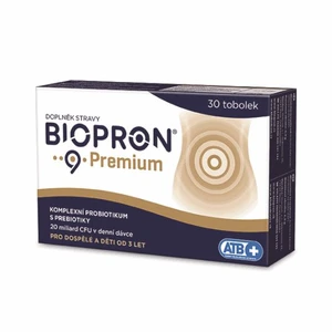 BIOPRON 9 Premium