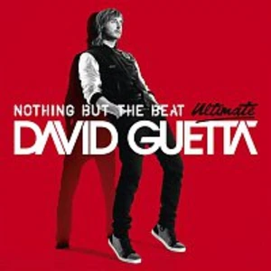 NOTHING BUT THE (NEW VERSION) - Guetta David [CD album]