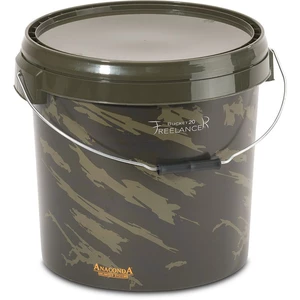 Anaconda kbelík freelancer bucket 20 l