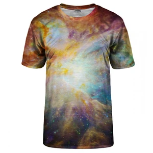 Bittersweet Paris Unisex's Galaxy Nebula T-Shirt Tsh Bsp029