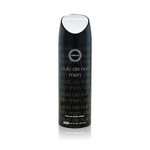 Armaf Club De Nuit Man - telový sprej 200 ml