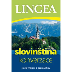 Slovinština konverzace