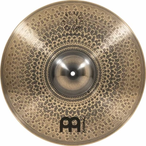 Meinl Pure Alloy Custom Medium Cymbale crash 18"