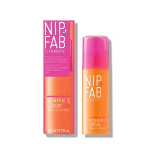 NIP+FAB Vitamin C Fix sérum na tvár 50 ml