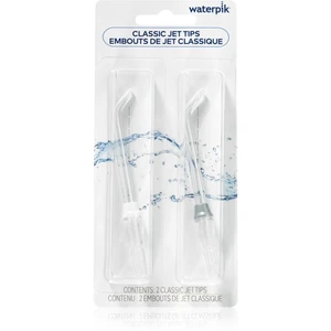 Waterpik Classic Jet JT450 náhradné dýzy 2 ks