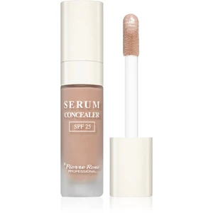 Pierre René Serum Concealer tekutý korektor SPF 25 odstín No. 03 7 ml