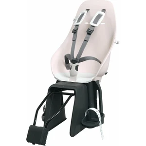 Urban Iki Rear Bike Seat Frame Mounting Sakura Pink/Shinju White