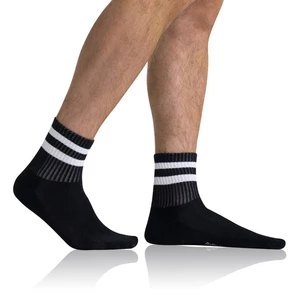 Bellinda <br />
ANKLE SOCKS - Unisex členkové ponožky - čierna