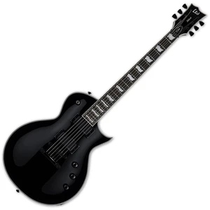 ESP LTD EC-1000S Fluence Schwarz