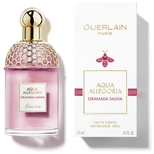 Guerlain Aqua Allegoria Granada Salvia - EDT 75 ml