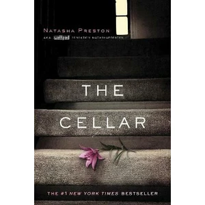 The Cellar - Preston Natasha