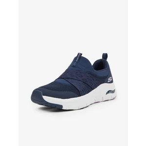 Skechers Arch Fit - Modern Rhythm navy-lavender 36,5