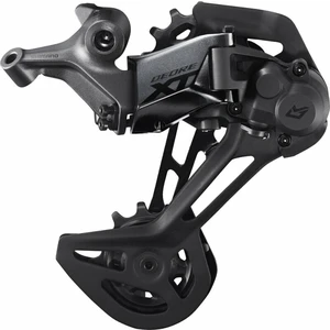 Shimano Rear Derailleur Deore XT RD-M8130 11 Speed LinkGlide Black Long