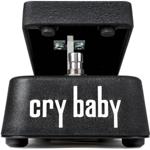 Dunlop CM95 Clyde McCoy Crybaby Wah-Wah gitár pedál