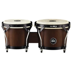 Meinl HTB100WB-M Headliner Series Bongos Walnut Brown