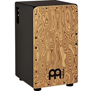 Meinl PWCP100MB Pickup Cajon special Makah Burl