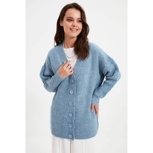 Cardigan da donna  Trendyol Knitwear