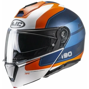 HJC i90 Wasco MC27SF L Casque