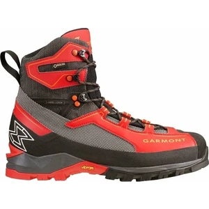 Garmont Pánske outdoorové topánky Tower 2.0 GTX Red/Black 44