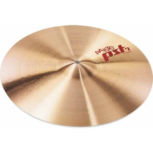 Paiste PST 7 Platillo Crash 17"