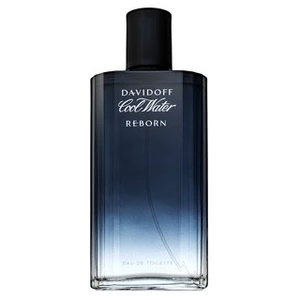 Davidoff Cool Water Reborn toaletní voda pro muže 125 ml