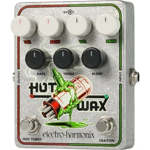 Electro Harmonix Hot Wax Dual